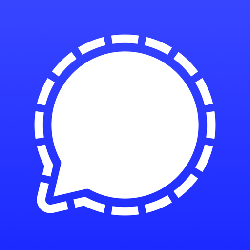 Signal - Private Messenger Signal - Private Messenger