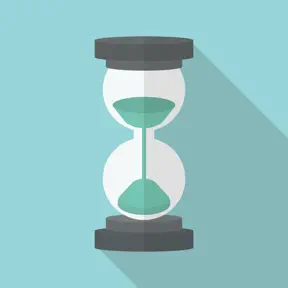 --Stop Watch-- icon