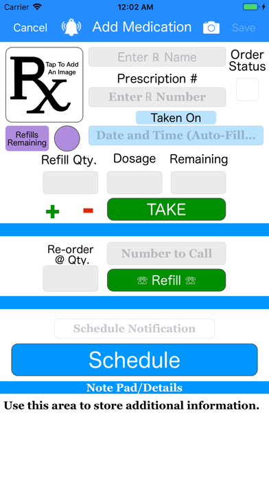 Medz Screenshot 4 of 8