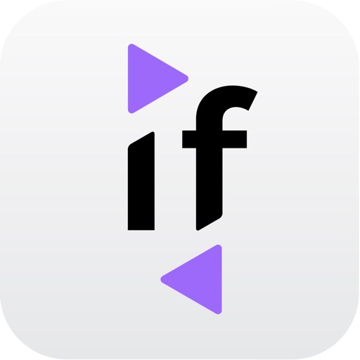Intuiface Player app icon