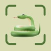 Snake Identifier - AI Scanner icon