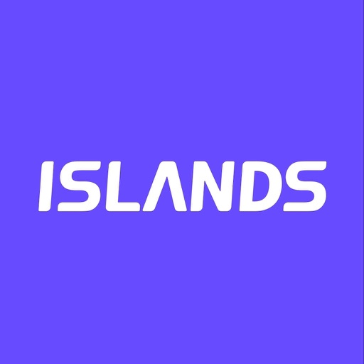 ISLANDS - Art Toys Marketplace Download