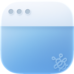 Barbee - Hide Menu Bar Items
