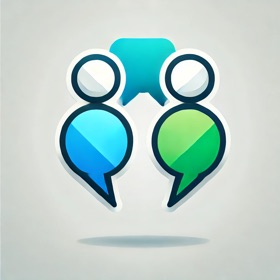 螢幕擷取畫面 (4) iMyVoice - communication app