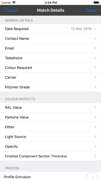 Silvergate Screenshot 3 of 3