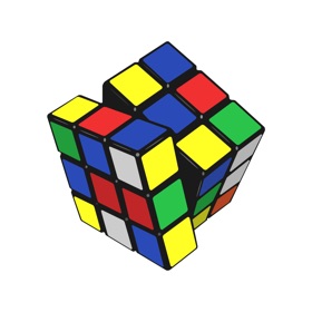 随心记录册-魔方时刻