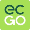 ECGO Staging icon