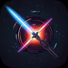 Lightsaber: Gun Sound Effects App Delete