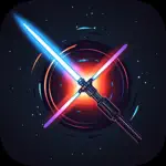 Lightsaber: Gun Sound Effects App Positive Reviews