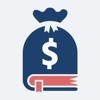 Digital Cashbook: Manage Money icon