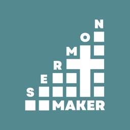 Sermon Maker