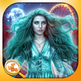 Mystical Riddles: Ghost F2P