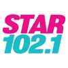 Star 102.1 icon
