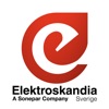 Elektroskandia icon