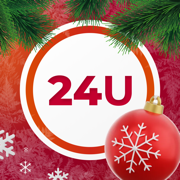 24U