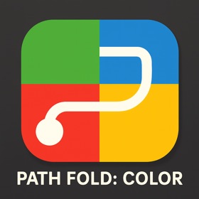 Path Fold: Color