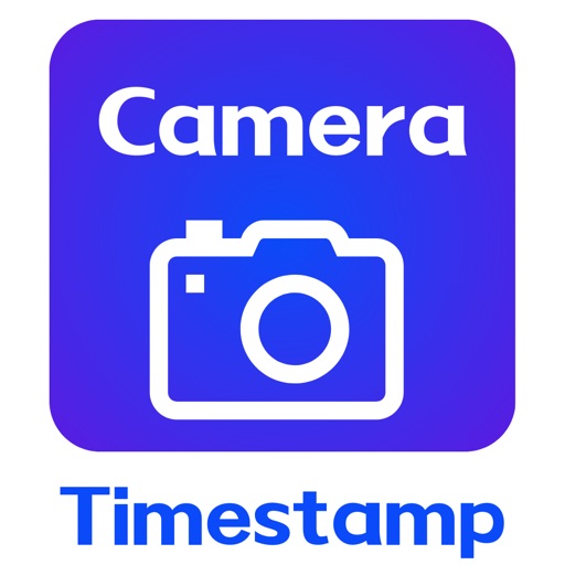 Timestamp Camera: GPS to video