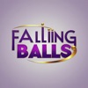 Falling Balls One icon