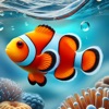 Fish Farm 4: 3D Aquarium icon