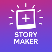 Story & Post Maker :Storixy