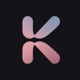 Kaiber app icon - Photo & Video app for iPhone