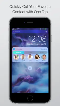 Magic Dialer - Smart T9 Dialer iPhone image 3