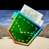 National Parks Pocket Maps icon