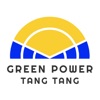 GREEN POWER TANG TANG icon