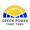 GREEN POWER TANG TANG - Muhammad Ishtiaq