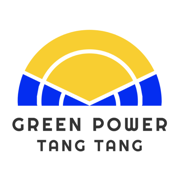 GREEN POWER TANG TANG