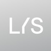 LYS Track icon