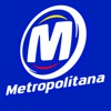 Metropolitana FM icon