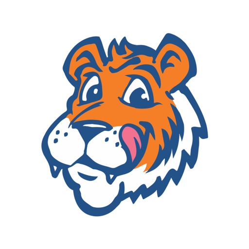 TigerTownToGo iOS App