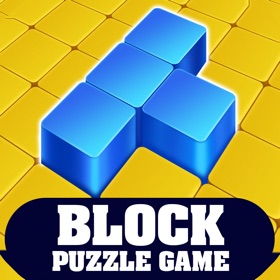 螢幕擷取畫面 (6) Cyber: Block Puzzle Game
