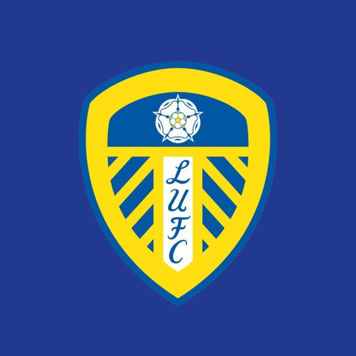 Leeds United Official - AppWisp.com