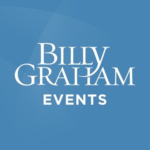 Billy Graham Events Hub