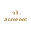 AcreFeet App Icon