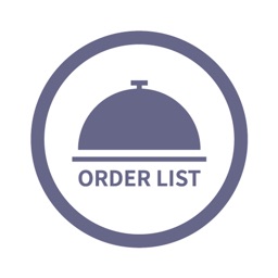 ORDER LIST