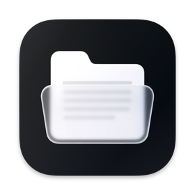 螢幕擷取畫面 (2) Desktop Folder - Organize File