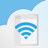 Cloud-In-Hand? Mobile Grid icon