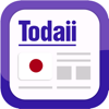 Todaii Easy Japanese: 日文學習 - Ghi Nguyen