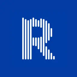 Rhône FM app icon