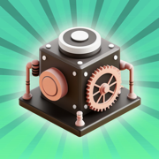 Tiny Machinery: Lost Reality