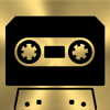 Cassette Gold - Alexander Rutkowskij