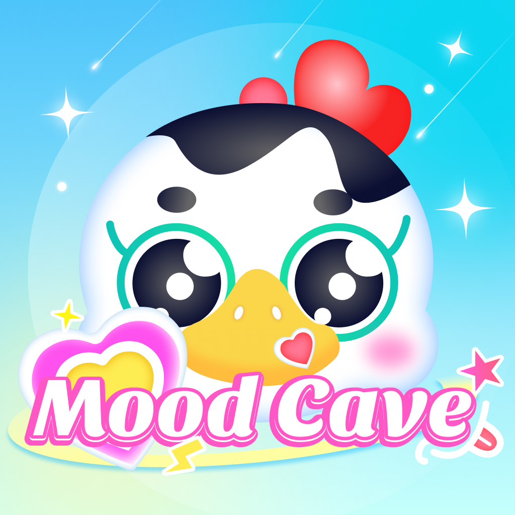 Get Mood cave for iOS, iPhone, iPad Aso Report
