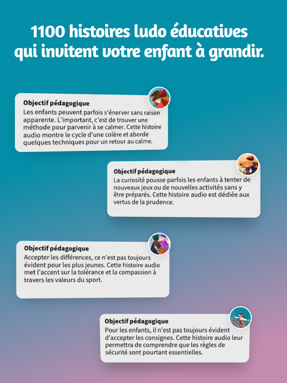 Screenshot #5 pour Souffleur de Rêves