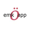 EmKÖ App Negative Reviews