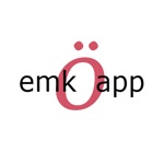 Download EmKÖ app