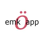 EmKÖ App Contact