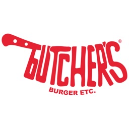 Butchers Burger